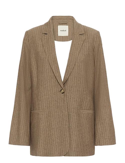 Soaked | Slginevra Blazer | XL