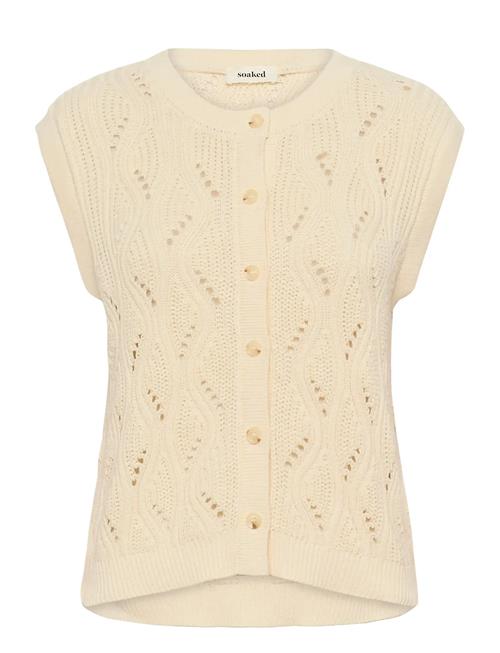 Soaked | Slrava Nanna Vest | L