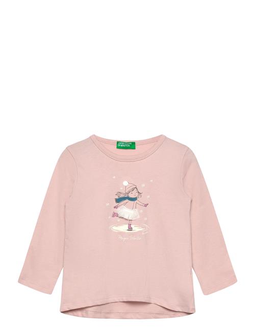 United Colors of Benetton | T-Shirt L/S | 82