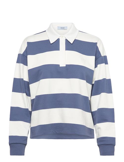 Minus | Msestella Polo Sweat | M