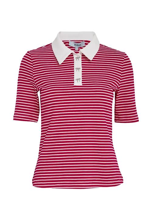 Minus | Msmalle Polo T-Shirt | XS
