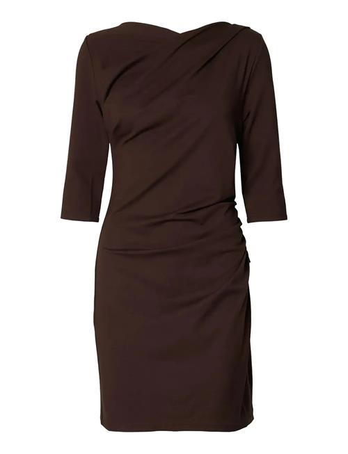 Selected | Slfira-Carolina 3/4 Short Dress | XL