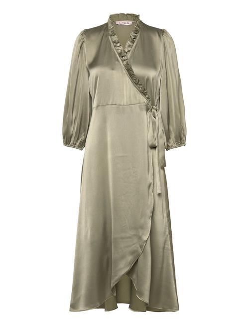 A-View | Peony 3/4 Sleeve Dress | 36