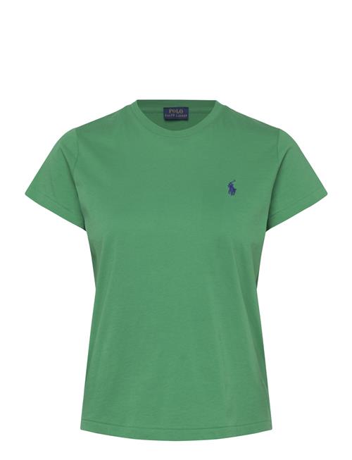 Polo Ralph Lauren | Classic Fit Cotton Jersey Crewneck Tee | M