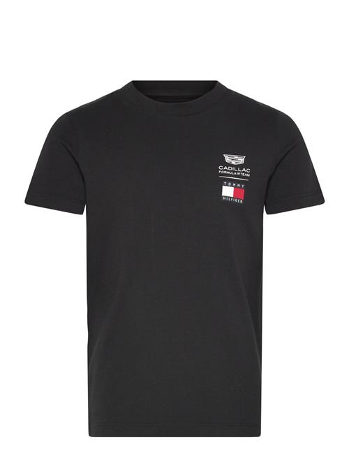 Tommy Hilfiger | Th X Cf1 Logo Tee | 140