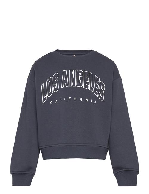 Kids Only | Kmgsweat Ls Crew Osz Stat Swt Noos | 122