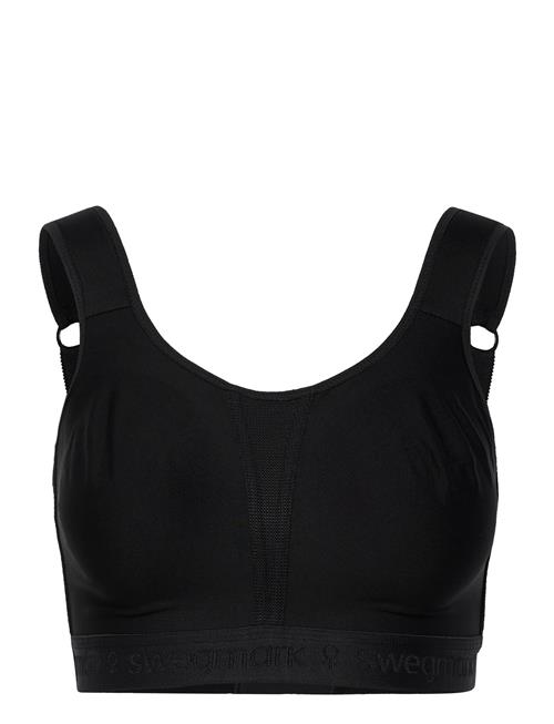 Swegmark | Kimberly Iconic Sport Bra Moulded Cups | D x 95