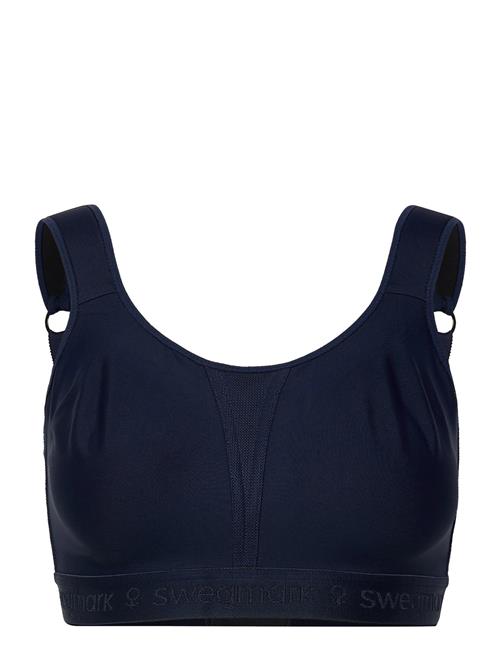 Swegmark | Kimberly Iconic Sport Bra Moulded Cups | B x 100