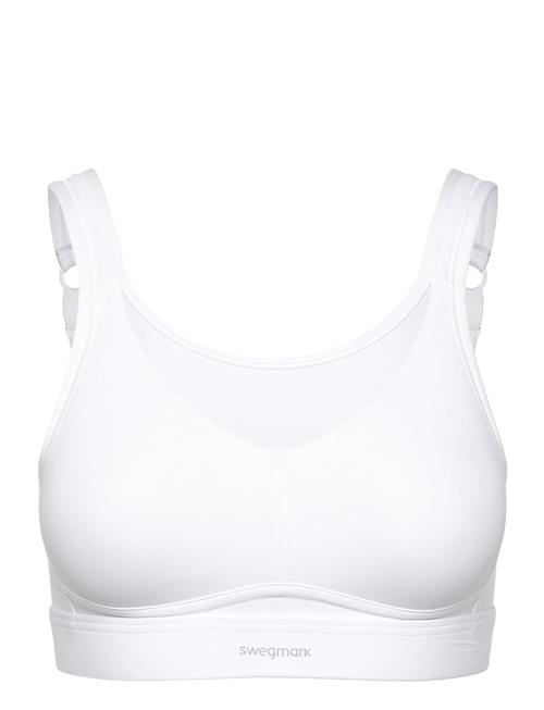 Swegmark | Victorious Strength Sports Bra Spacer Moulded Cups | B x 75