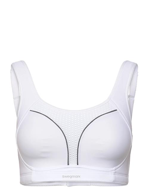 Swegmark | Dynamic Intense Sport Bra Moulded Cups | D x 80