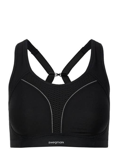 Swegmark | Dynamic Intense Sport Bra Moulded Cups | E x 70