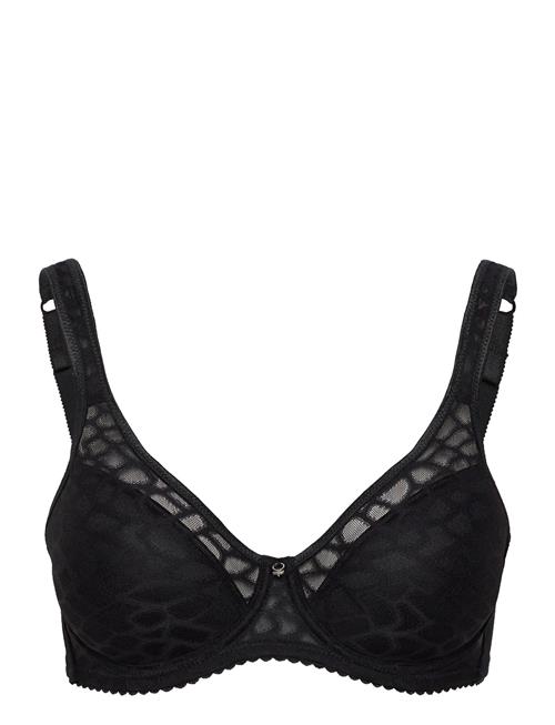 Swegmark | Rita Icon Wire Bra Padded Moulded | F x 95