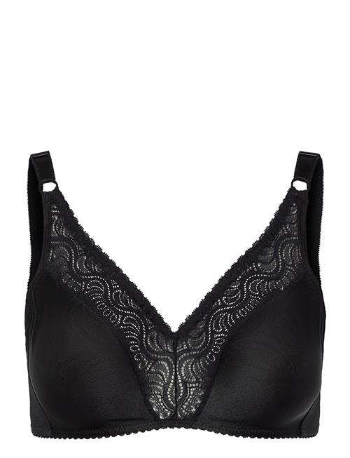 Swegmark | Glitter Soft Bra Moulded | B x 9095