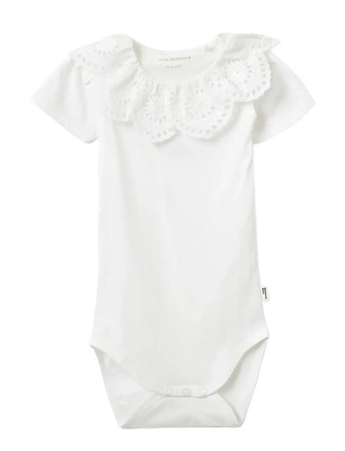 Sofie Schnoor Baby and Kids | Dictebk Bodystocking | 86