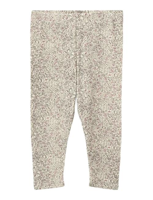 Sofie Schnoor Baby and Kids | Nalinekb Leggings | 74