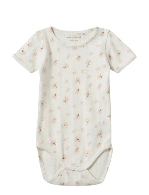 Sofie Schnoor Baby and Kids | Dictekb Bodystocking | 86