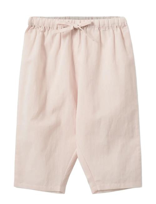Sofie Schnoor Baby and Kids | Inelakb Trousers | 92