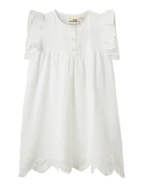 Sofie Schnoor Baby and Kids | Ivalokb Dress | 110