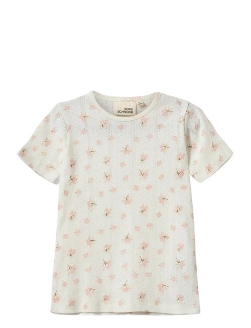 Sofie Schnoor Baby and Kids | Piperkb T-Shirt | 128
