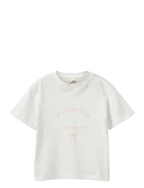 Sofie Schnoor Baby and Kids | Astakb T-Shirt | 110