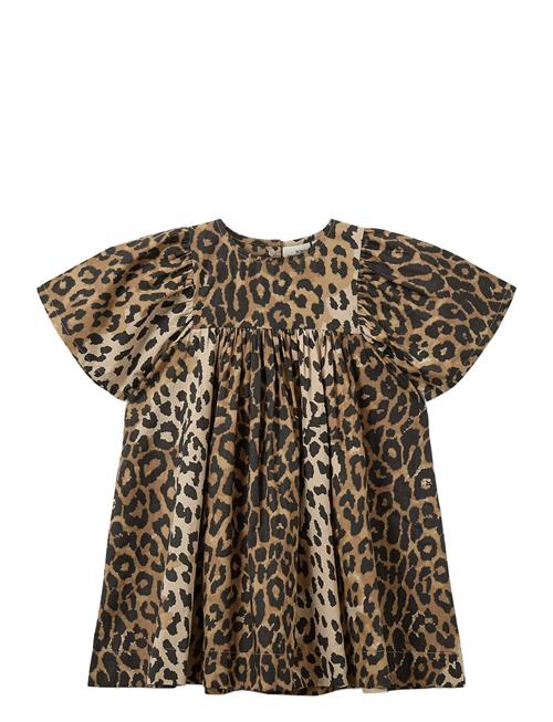 Sofie Schnoor Baby and Kids | Lissiekb Dress | 116