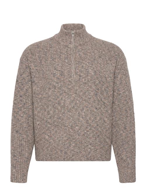 Abercrombie & Fitch | Quarter Zip | L