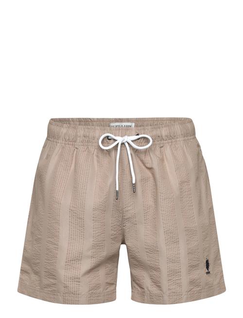 U.S. Polo Assn. | Carter Reg Uspa M Swim | L