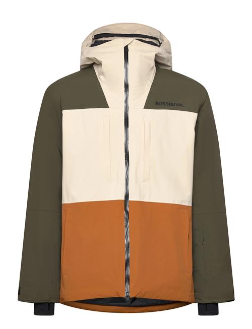 ROSSIGNOL | Outerlimits Insulated Jkt | S