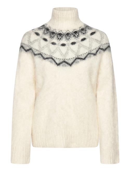 Twist & Tango | Champoluc Knitted Sweater | L