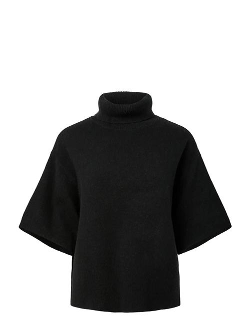 YAS | Yasemila 2/4 Wool Knit Pullover S. Noos | XXL