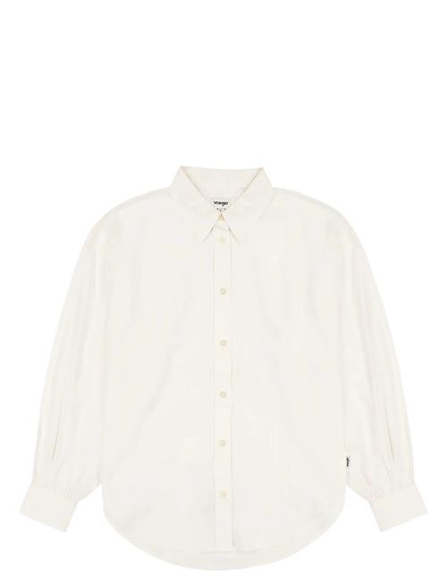 Wrangler | Cool Girl Shirt | S