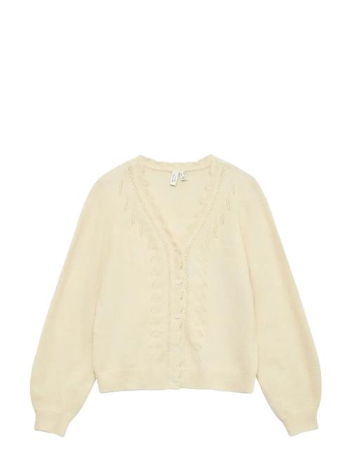 Vero Moda | Vmlya Ls V-Neck Cardigan Btq | XL