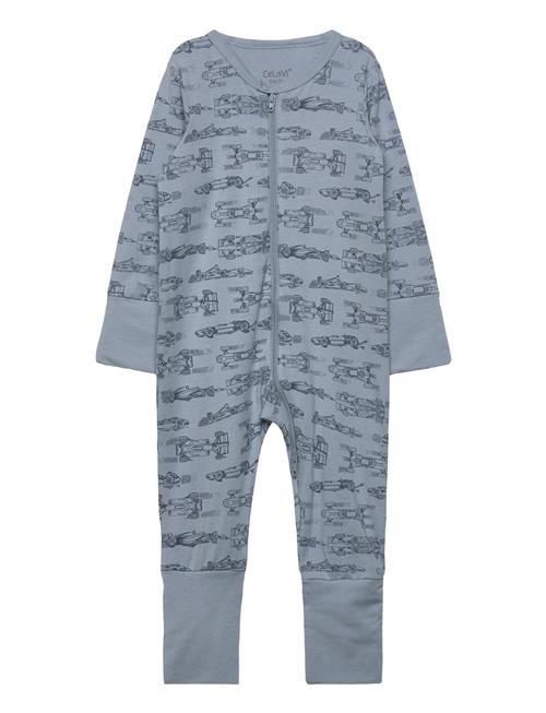 CeLaVi | Nightsuit W. Aop | 80