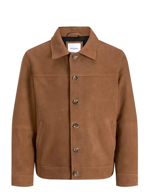 Jack & Jones | Jjecasablanca Shacket Noos | XL