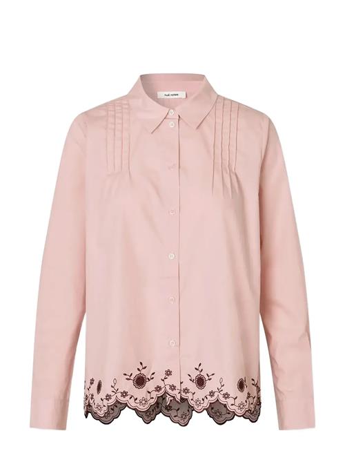 nué notes | Bellflower Shirt | 38