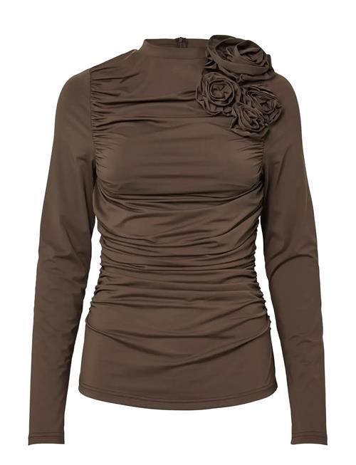 YAS | Yasdona Ls Top - D2D | XS