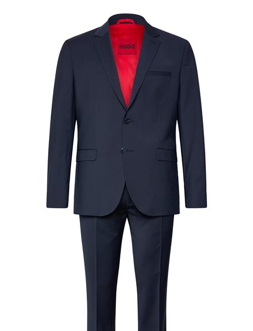 HUGO | Arti-Hesten253X-Mh | 52