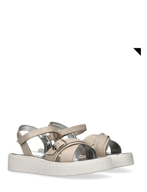 Calvin Klein | Calvin Klein Velcro Sandal | 37