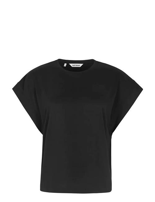 Soft Rebels | Srella Boxy T-Shirt | M