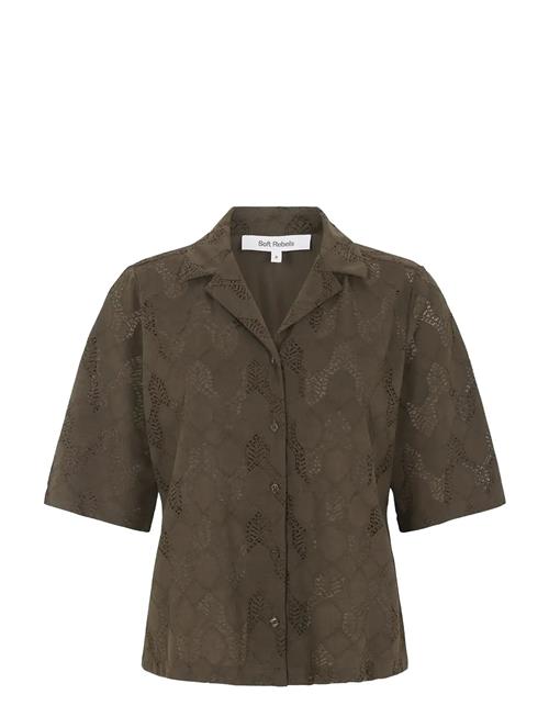 Soft Rebels | Sradalia Shirt | XXL