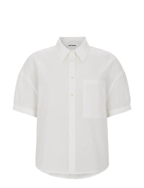 Soft Rebels | Srveronica Ss Shirt | M
