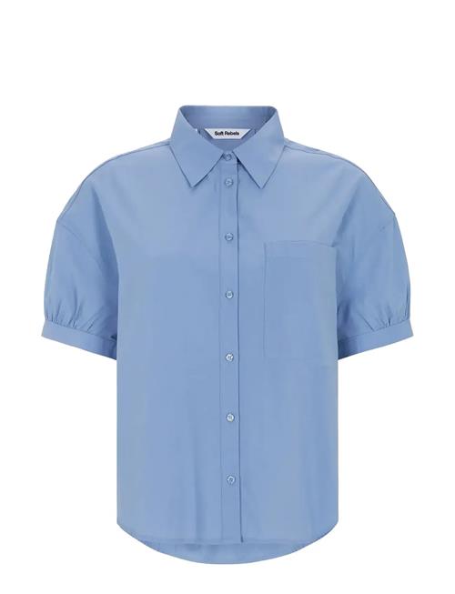 Soft Rebels | Srveronica Ss Shirt | XXL