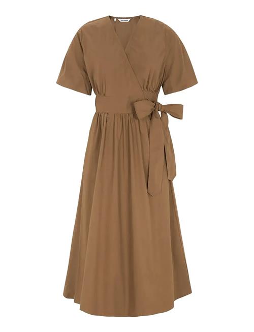 Soft Rebels | Srhalen Midi Dress | L