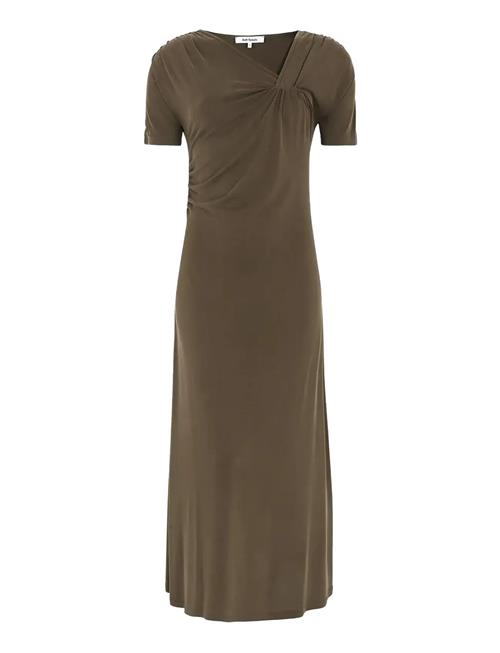 Soft Rebels | Srella Drape Dress | S