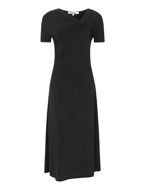 Soft Rebels | Srella Drape Dress | S