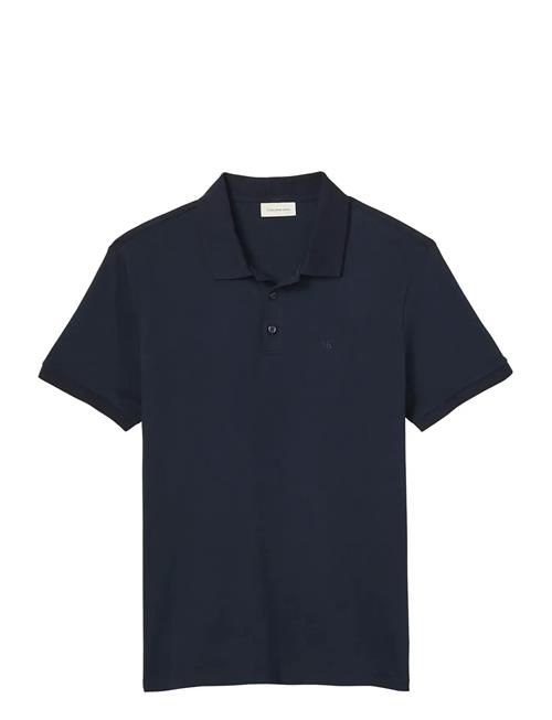 Calvin Klein Jeans | Ss Classic Monogram Polo | S