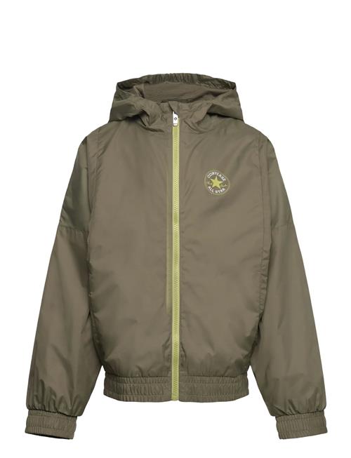 Converse | Lo-Light Weight Outerwear | 158 CM