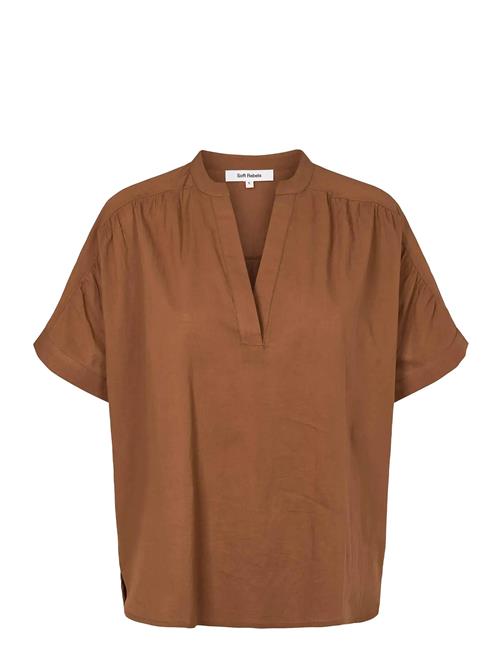 Soft Rebels | Srgallia Blouse | L