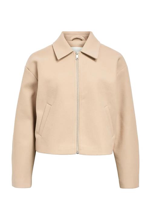 Object | Objpolly L/S Short Jacket Noos | 38