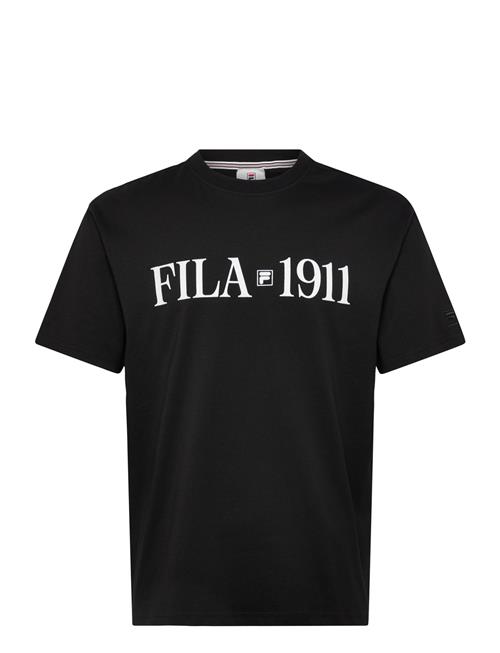 FILA | Vinci Relaxed Graphic T-Shirt | XXL